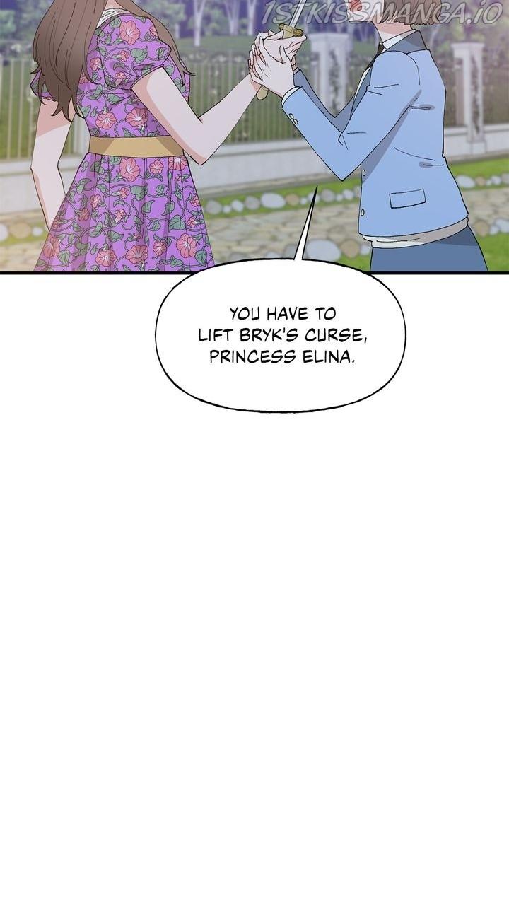 Protect Me, Knight chapter 52 - page 22