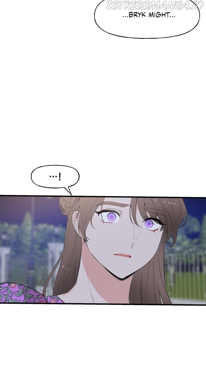 Protect Me, Knight chapter 52 - page 24