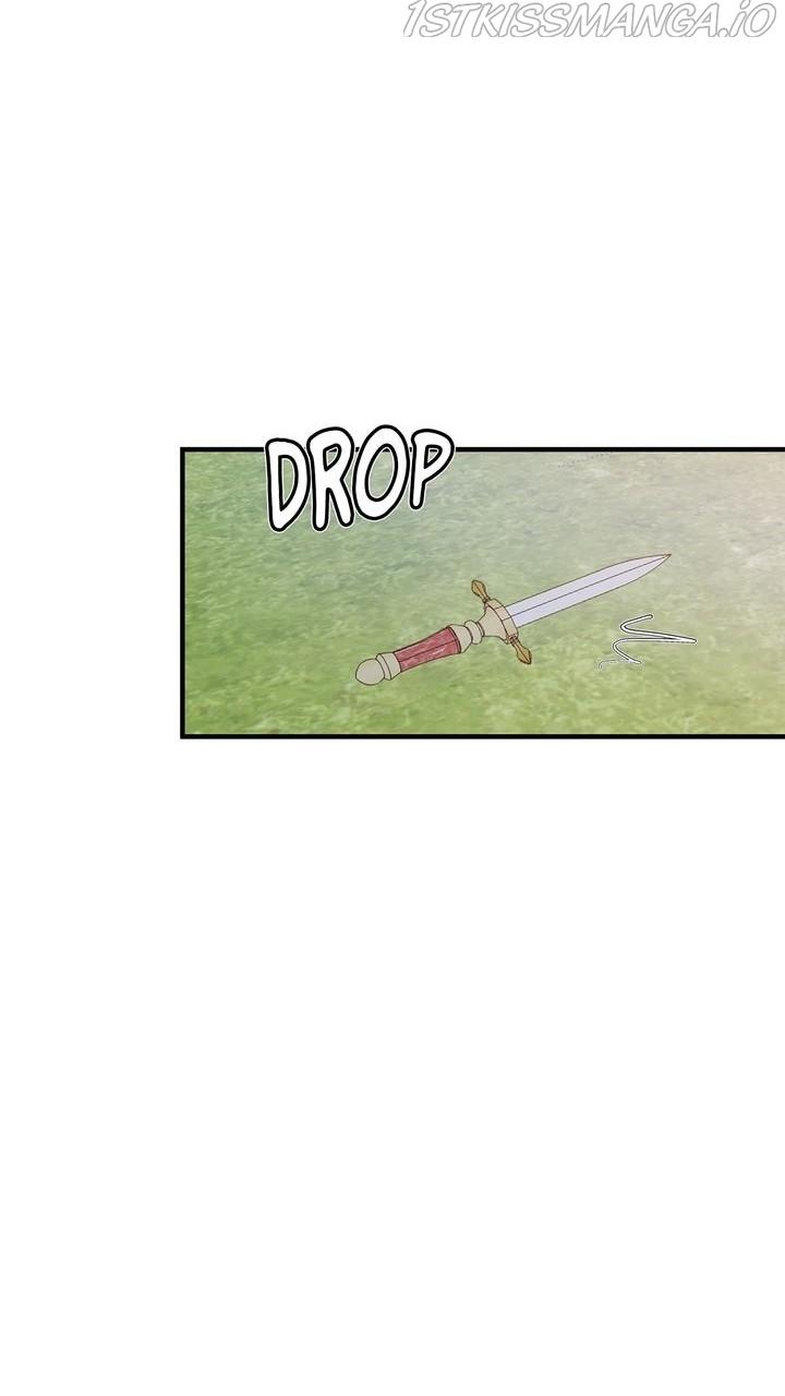 Protect Me, Knight chapter 52 - page 25