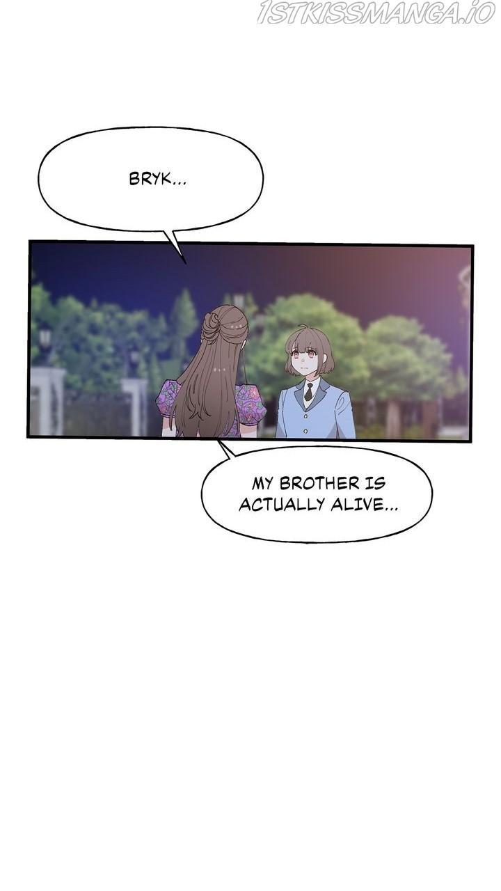 Protect Me, Knight chapter 52 - page 26