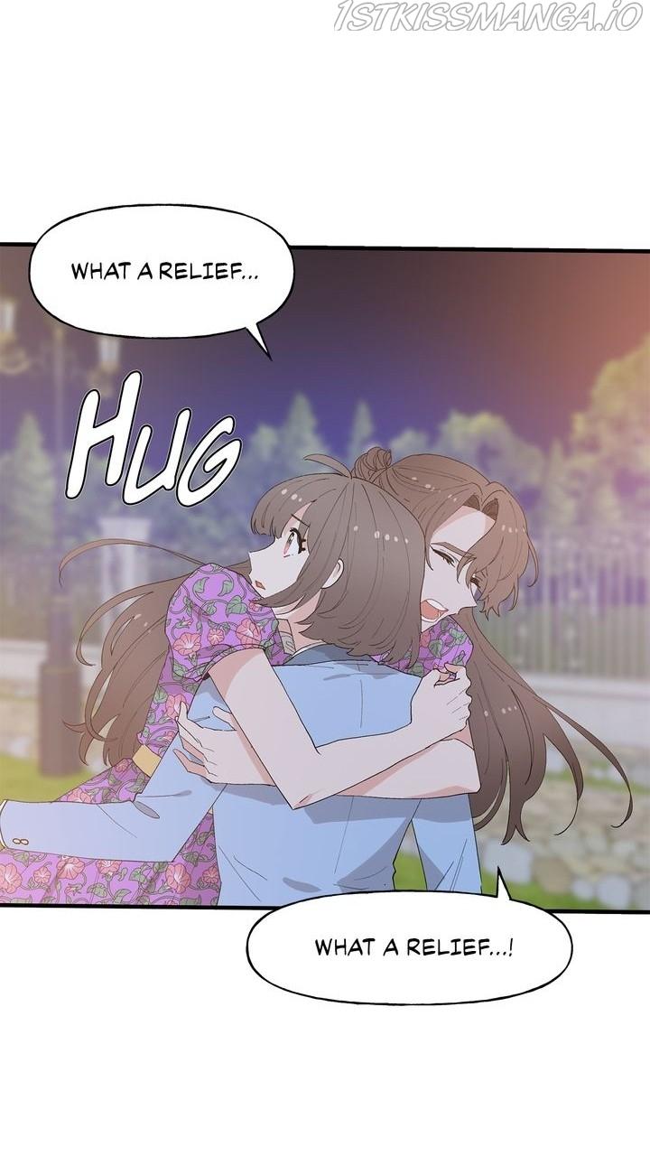 Protect Me, Knight chapter 52 - page 27