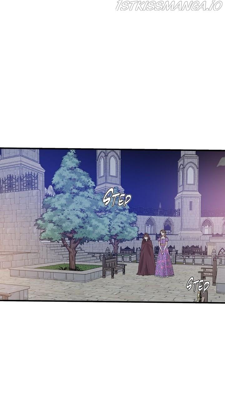 Protect Me, Knight chapter 52 - page 30
