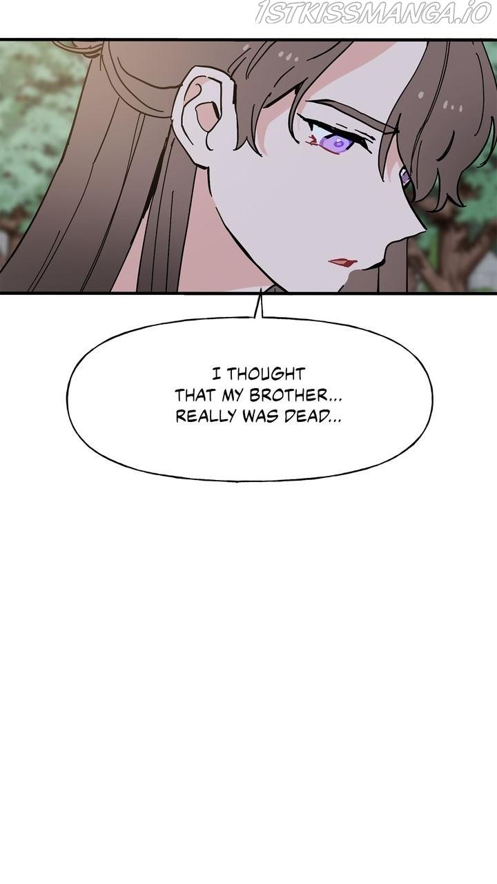 Protect Me, Knight chapter 52 - page 34