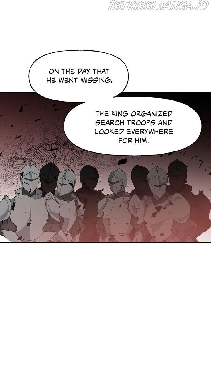 Protect Me, Knight chapter 52 - page 35