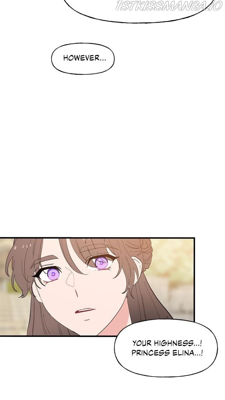 Protect Me, Knight chapter 52 - page 39