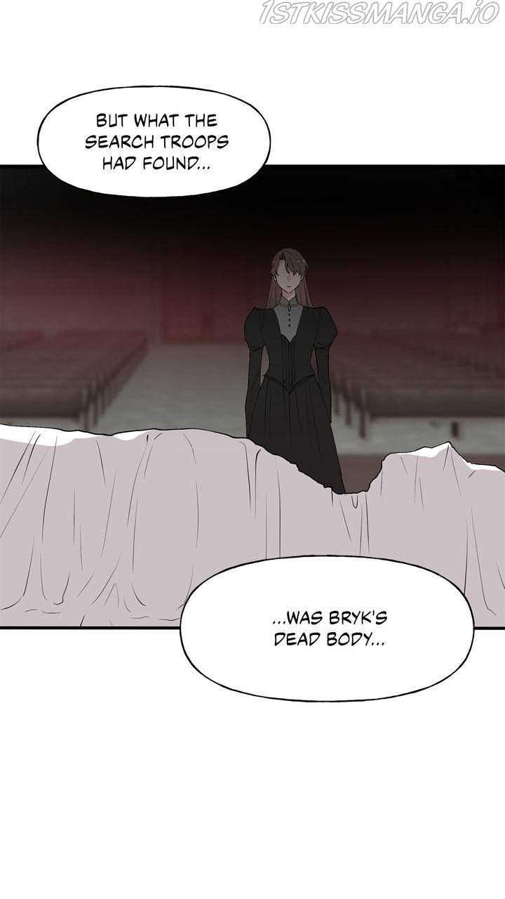 Protect Me, Knight chapter 52 - page 43