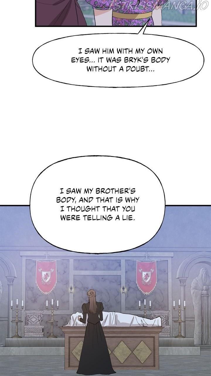 Protect Me, Knight chapter 52 - page 45