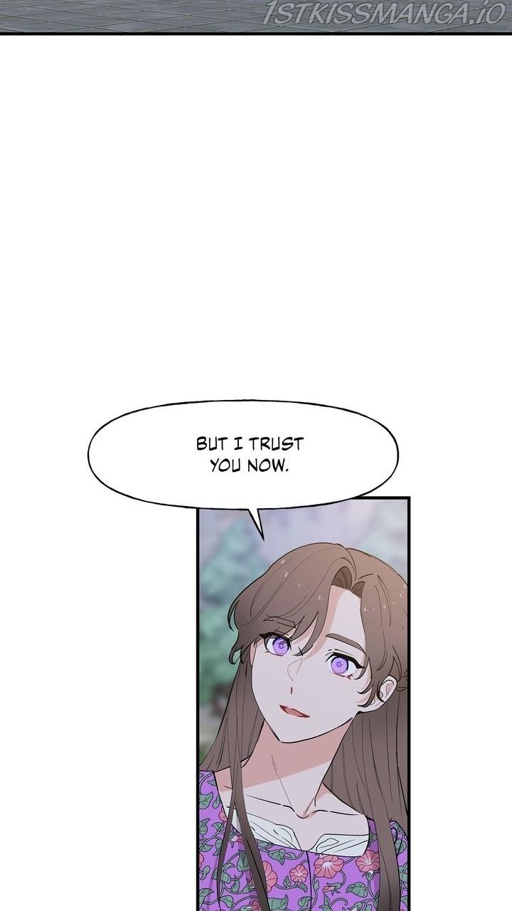 Protect Me, Knight chapter 52 - page 46