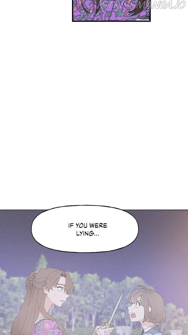 Protect Me, Knight chapter 52 - page 47
