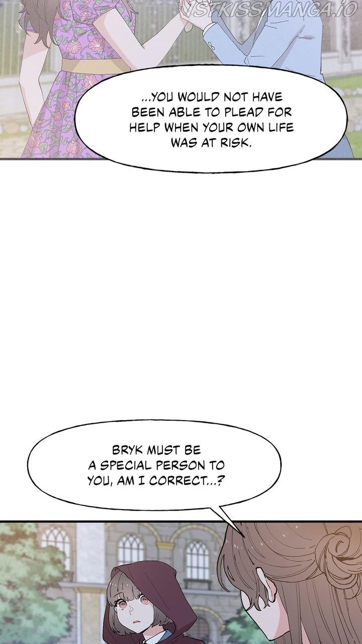 Protect Me, Knight chapter 52 - page 48