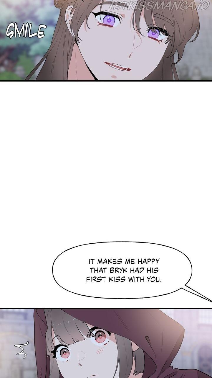Protect Me, Knight chapter 52 - page 57