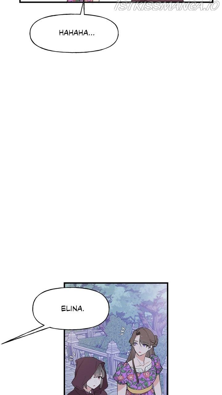 Protect Me, Knight chapter 52 - page 59