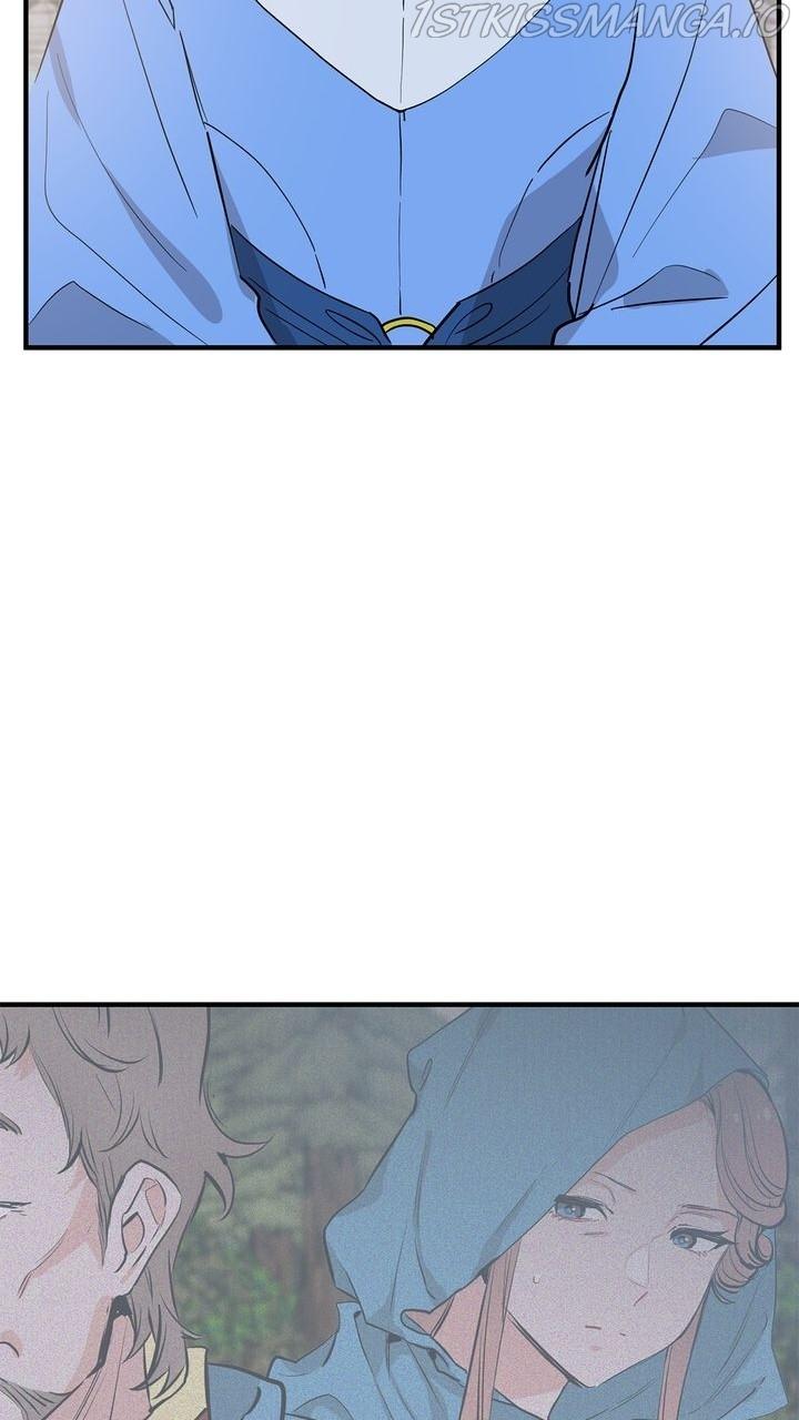 Protect Me, Knight chapter 52 - page 63