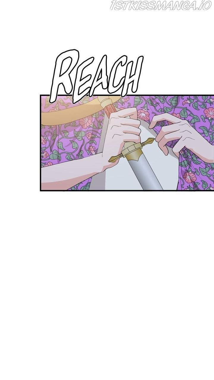 Protect Me, Knight chapter 52 - page 9