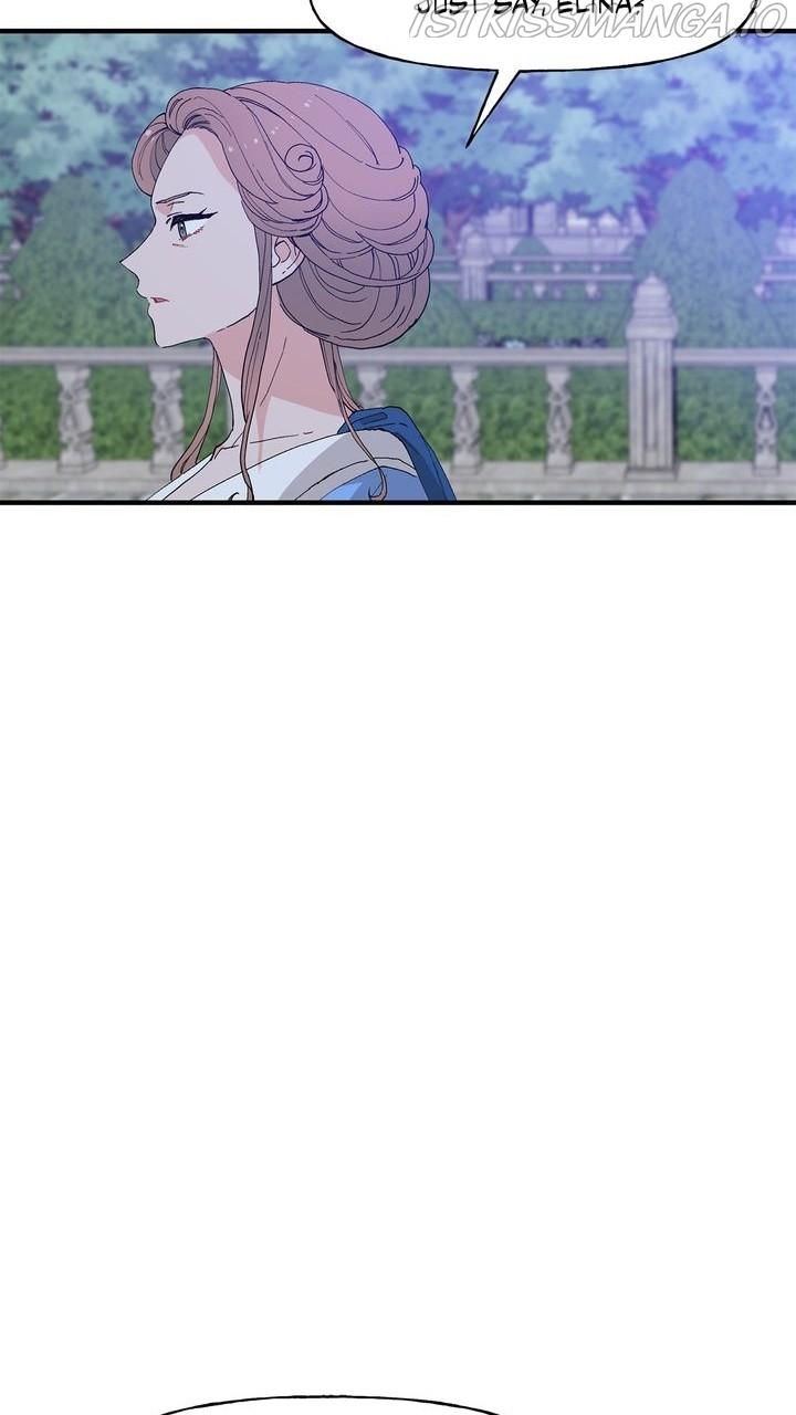 Protect Me, Knight chapter 53 - page 10