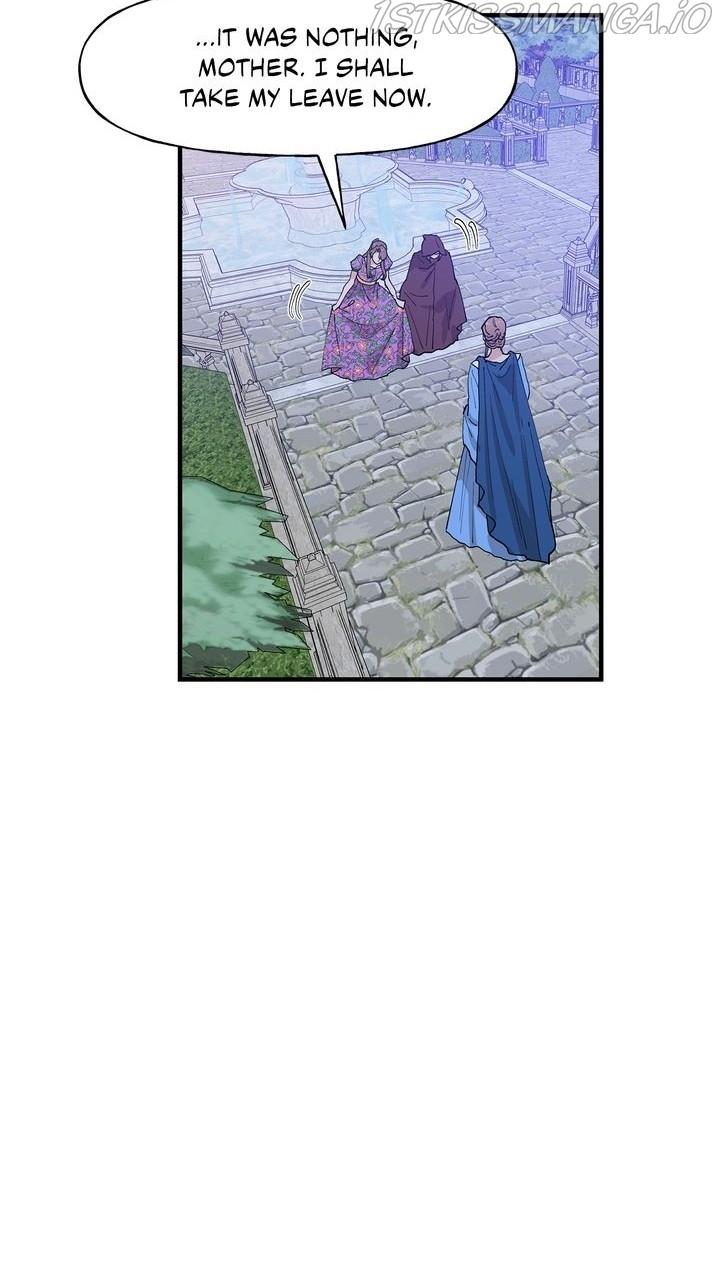 Protect Me, Knight chapter 53 - page 11