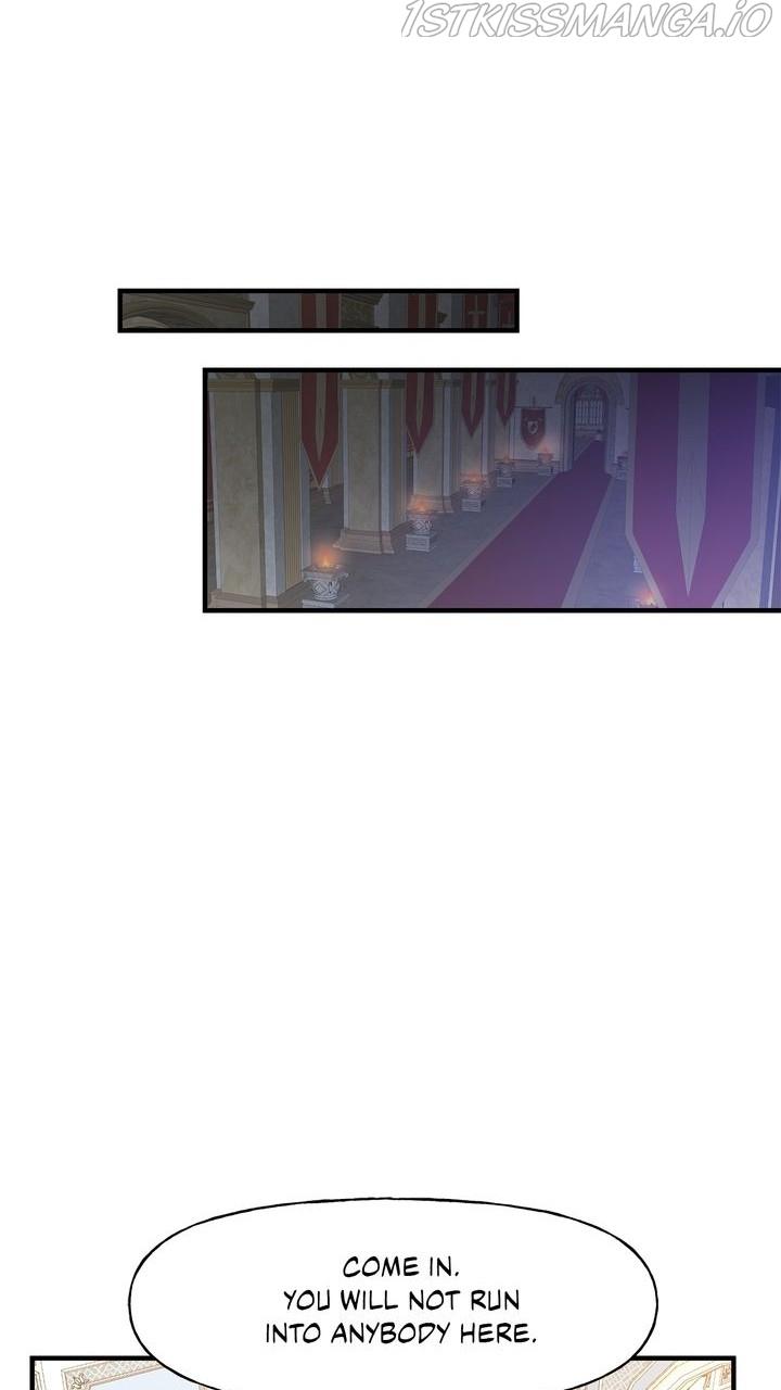Protect Me, Knight chapter 53 - page 12