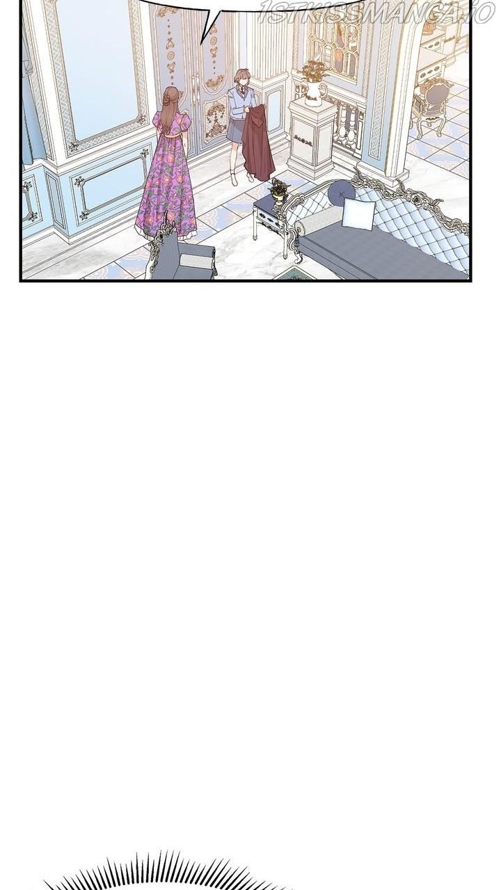 Protect Me, Knight chapter 53 - page 13