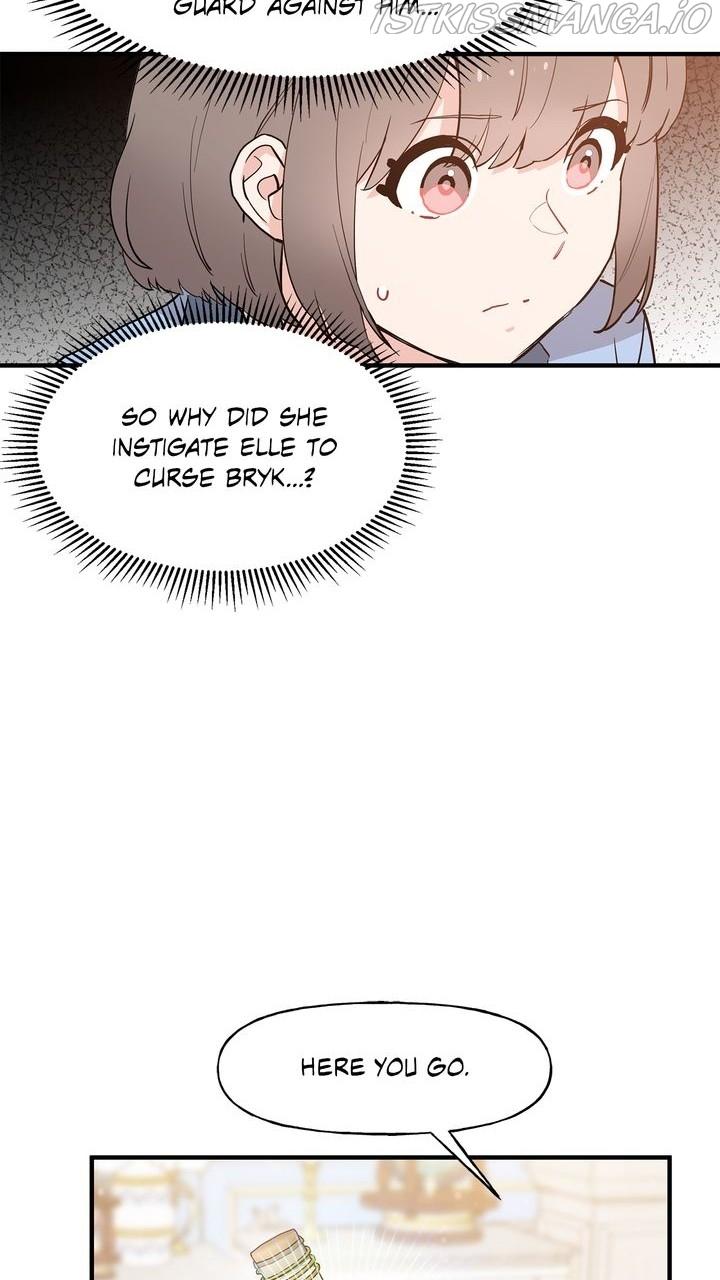 Protect Me, Knight chapter 53 - page 15