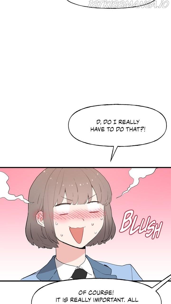 Protect Me, Knight chapter 53 - page 20