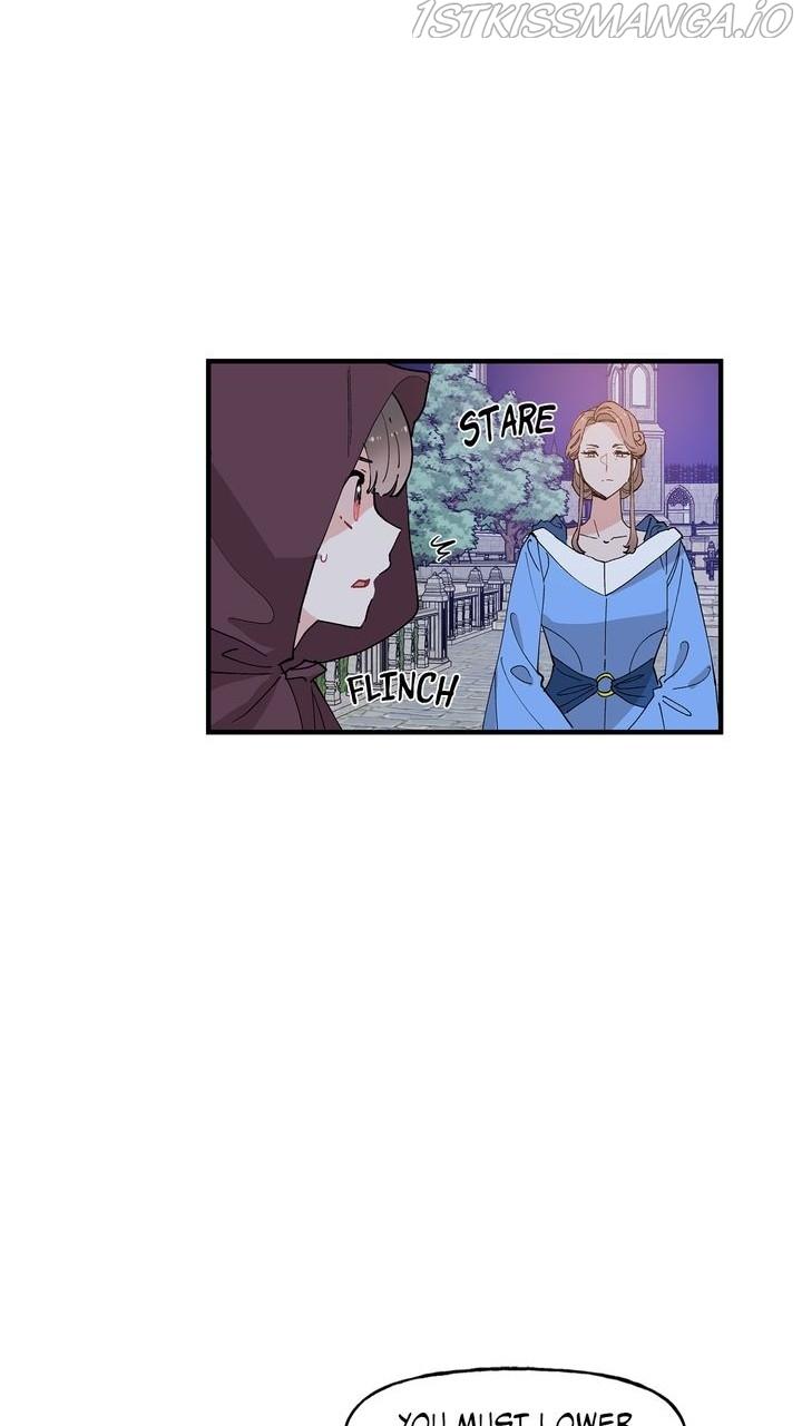 Protect Me, Knight chapter 53 - page 3