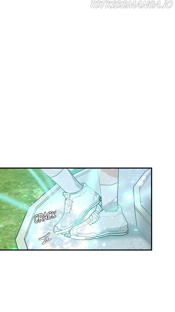 Protect Me, Knight chapter 53 - page 30