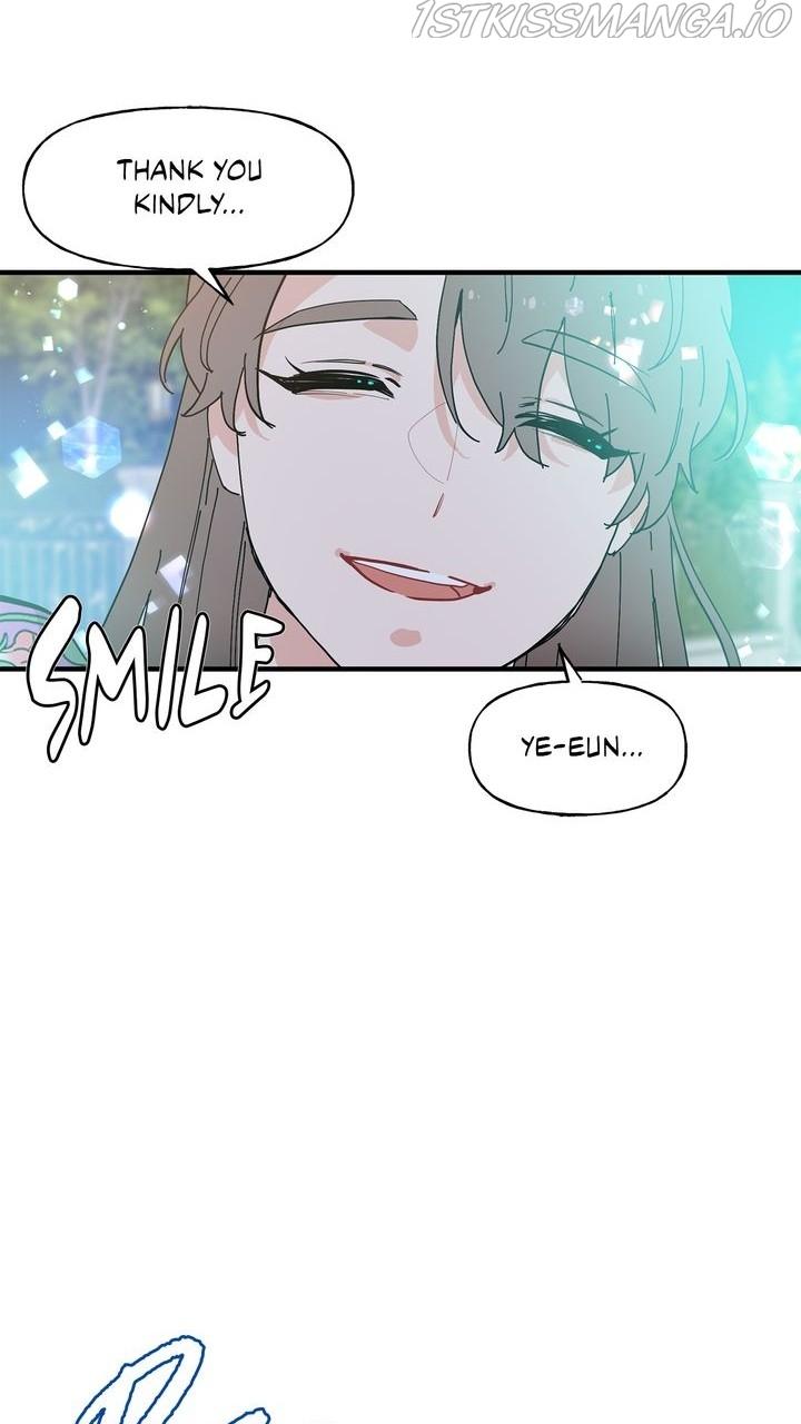 Protect Me, Knight chapter 53 - page 33