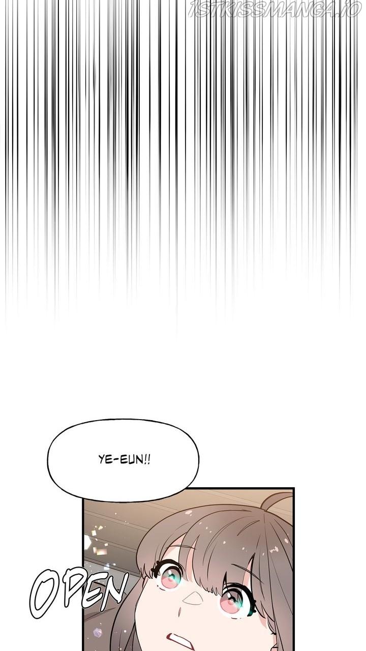 Protect Me, Knight chapter 53 - page 35
