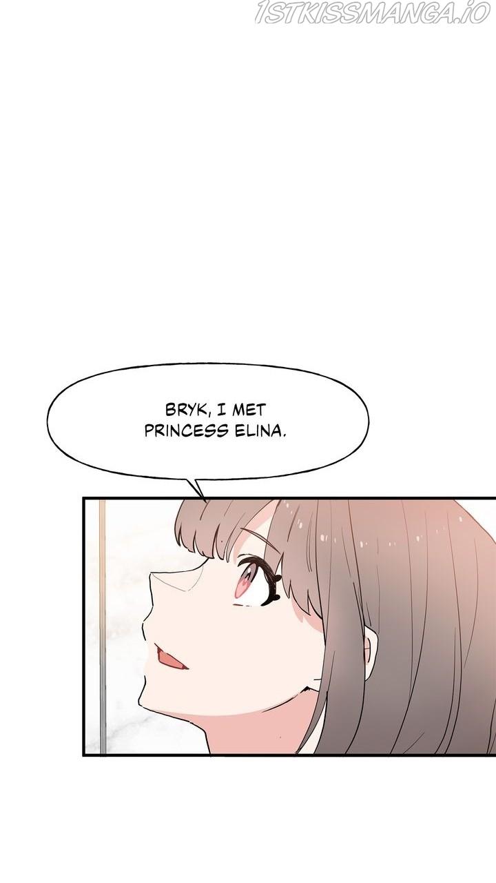 Protect Me, Knight chapter 53 - page 38