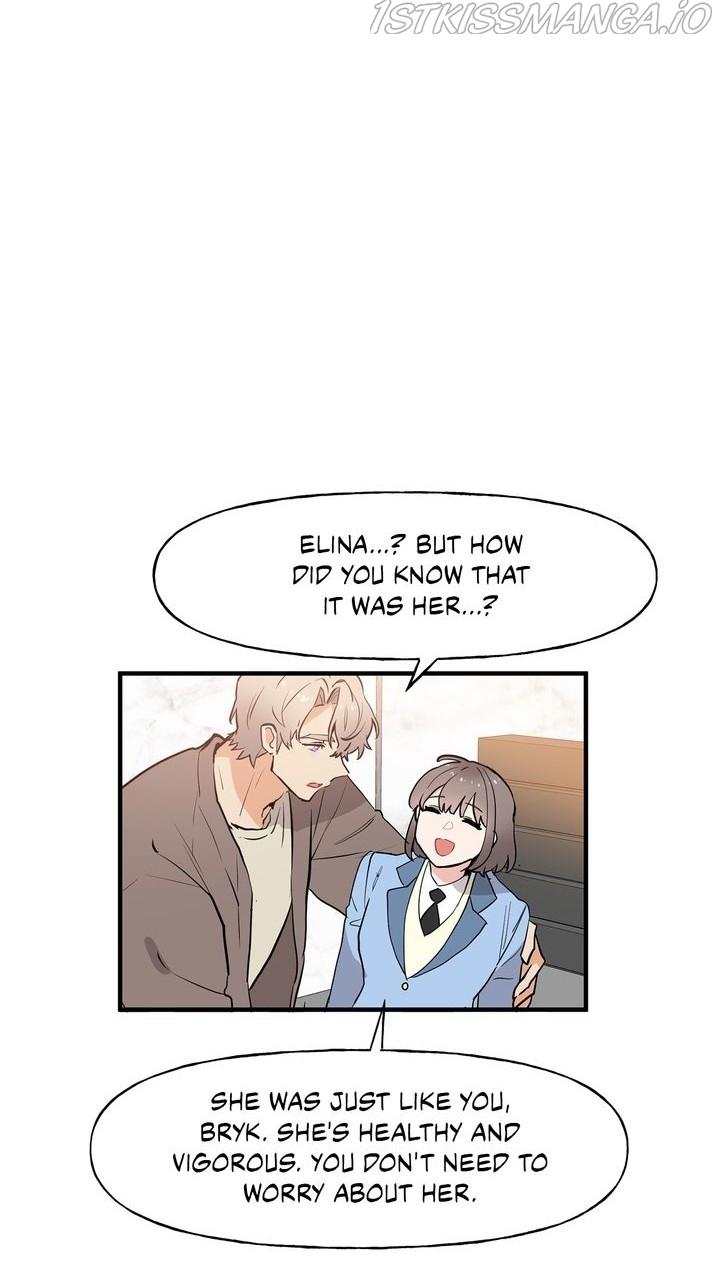 Protect Me, Knight chapter 53 - page 39