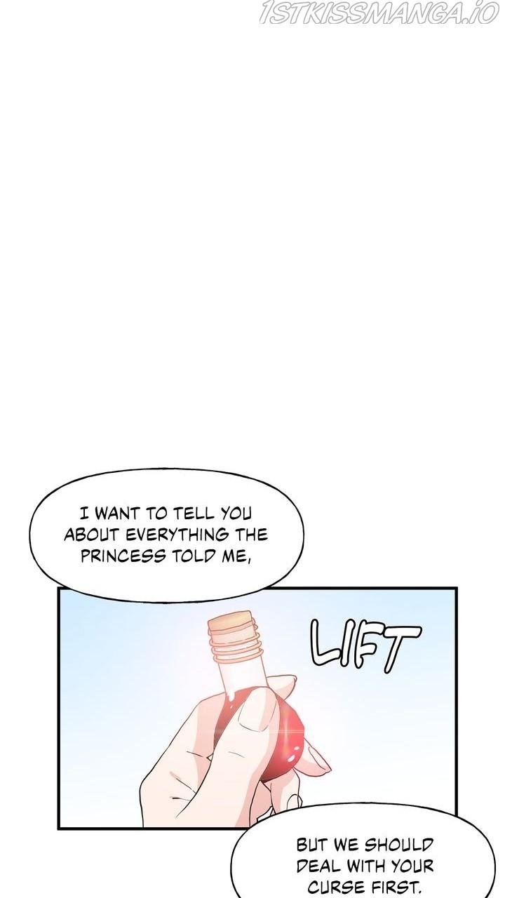 Protect Me, Knight chapter 53 - page 40