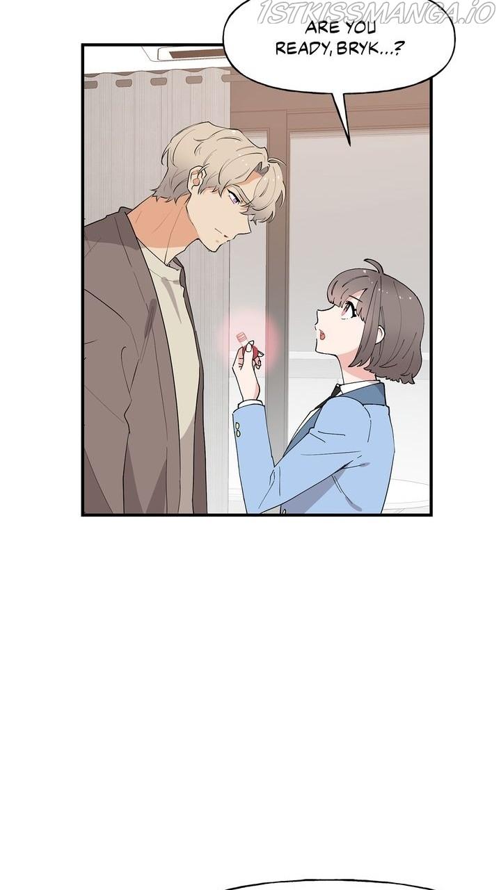 Protect Me, Knight chapter 53 - page 42