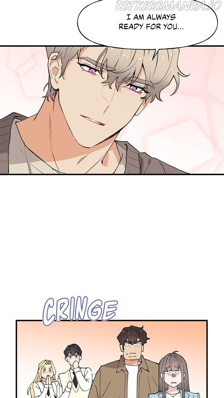 Protect Me, Knight chapter 53 - page 43