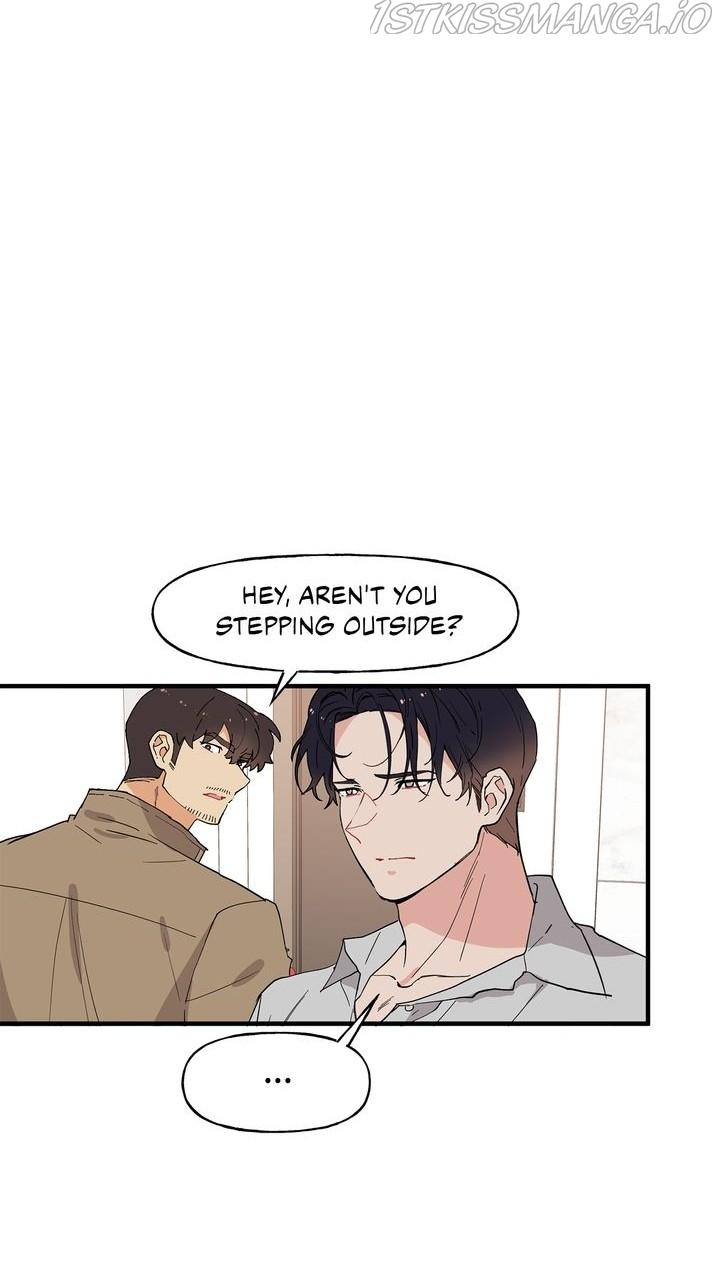 Protect Me, Knight chapter 53 - page 45