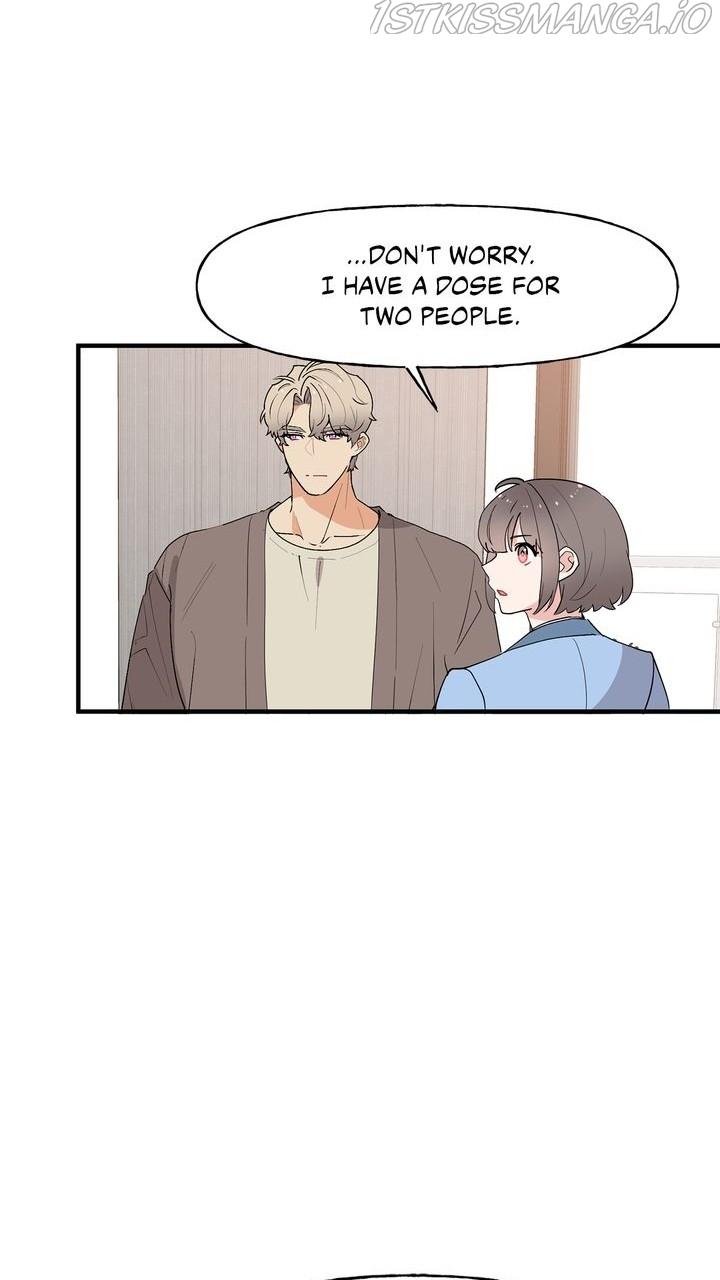 Protect Me, Knight chapter 53 - page 46