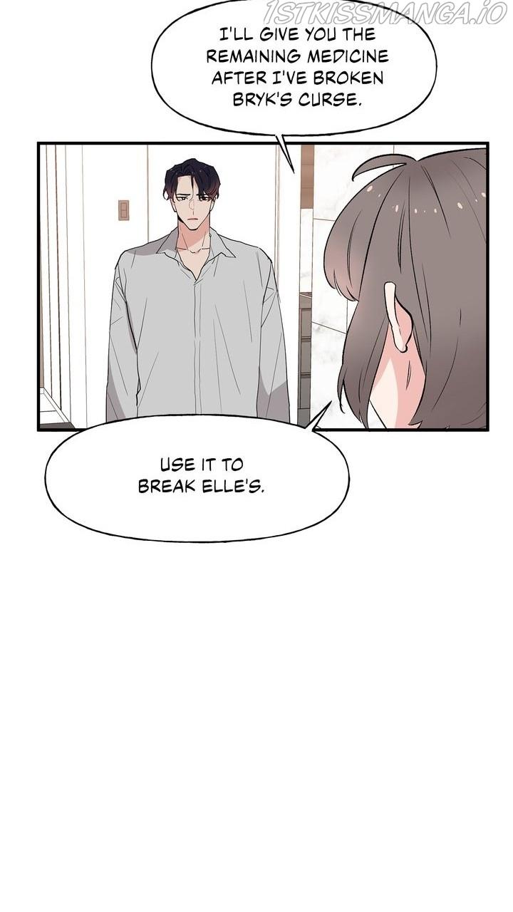 Protect Me, Knight chapter 53 - page 47