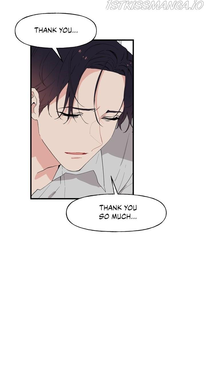 Protect Me, Knight chapter 53 - page 48