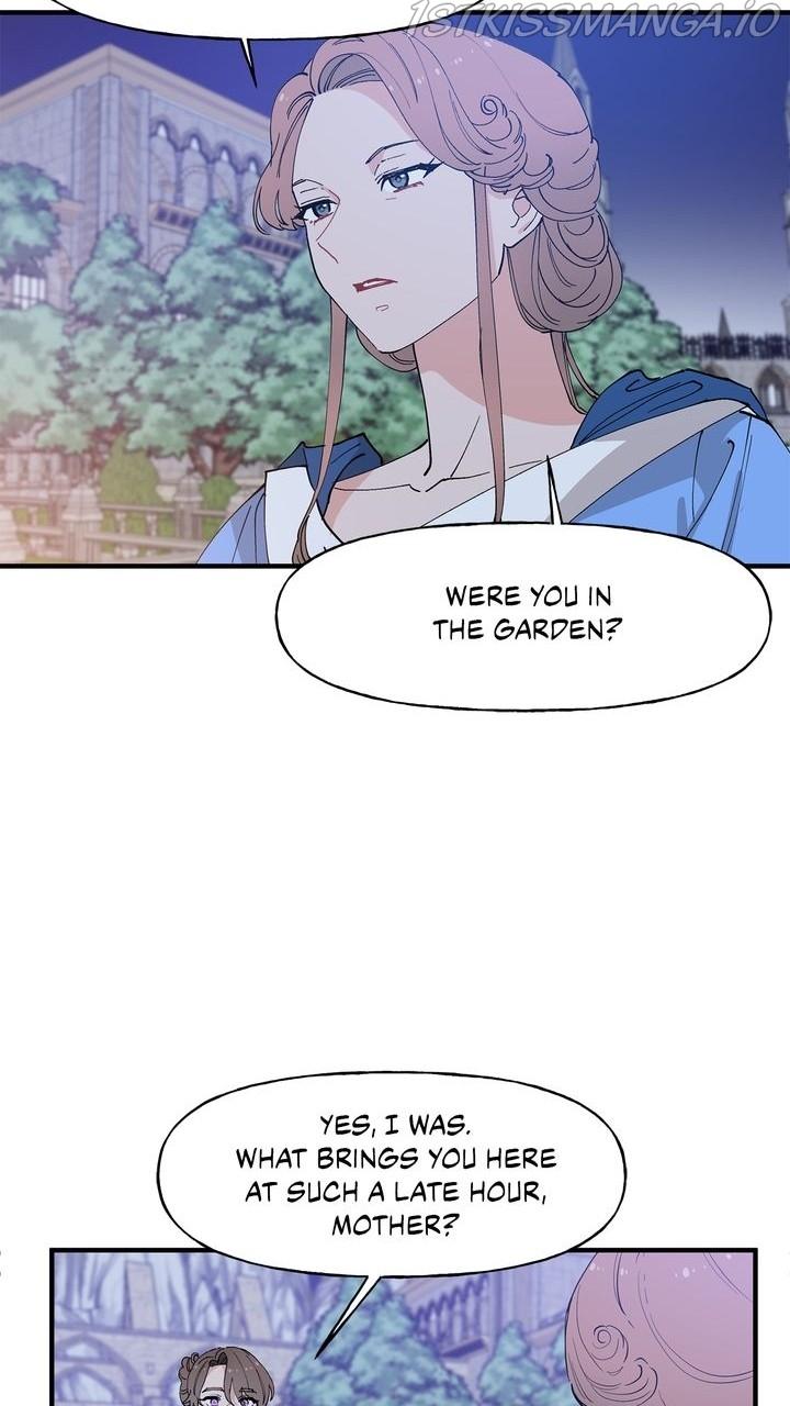 Protect Me, Knight chapter 53 - page 5