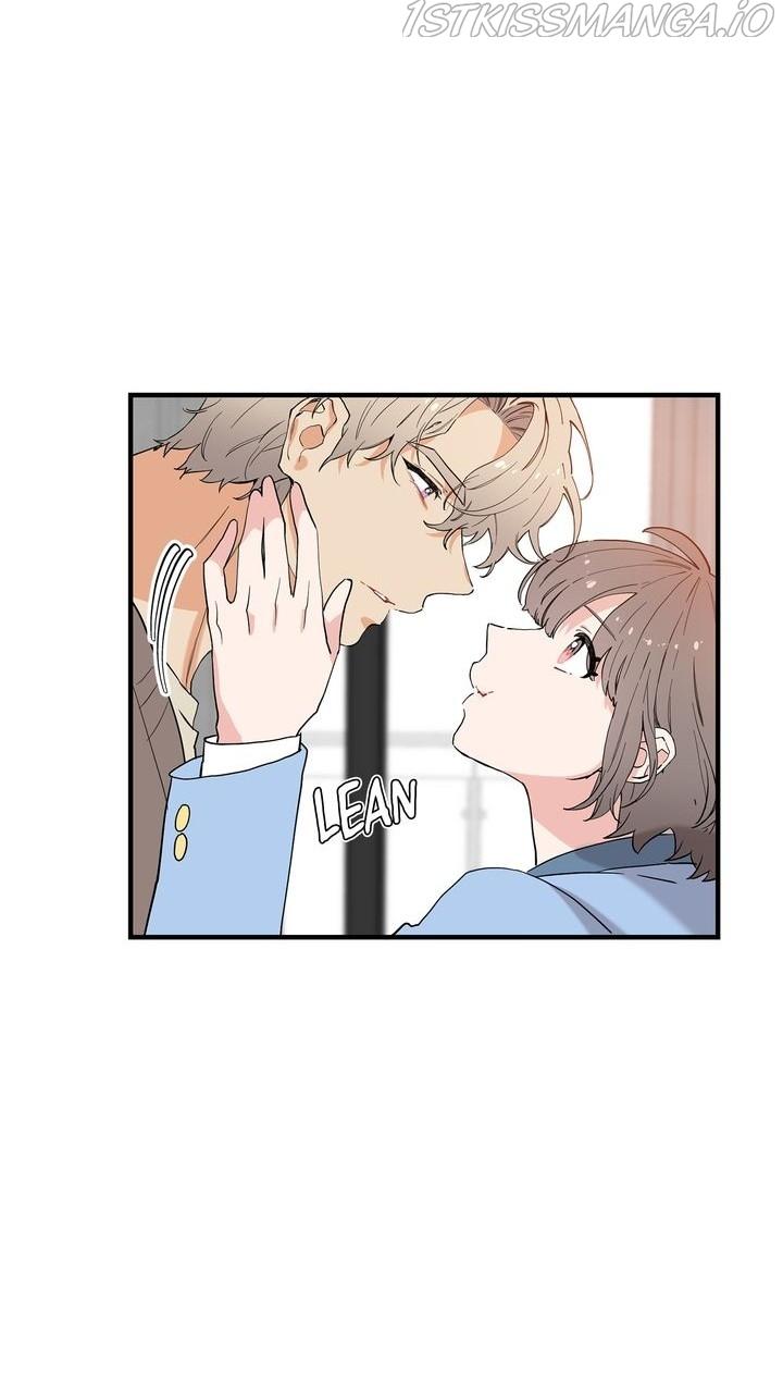 Protect Me, Knight chapter 53 - page 51