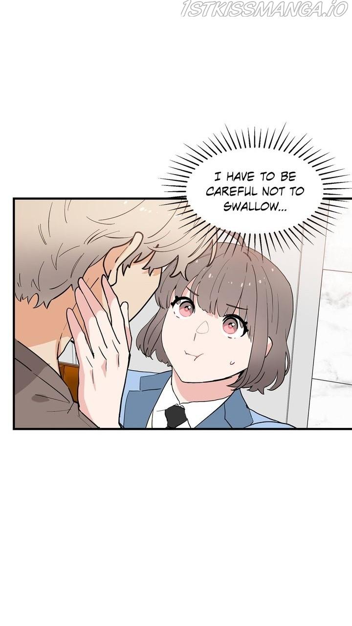 Protect Me, Knight chapter 53 - page 52