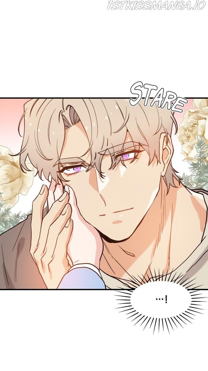Protect Me, Knight chapter 53 - page 53