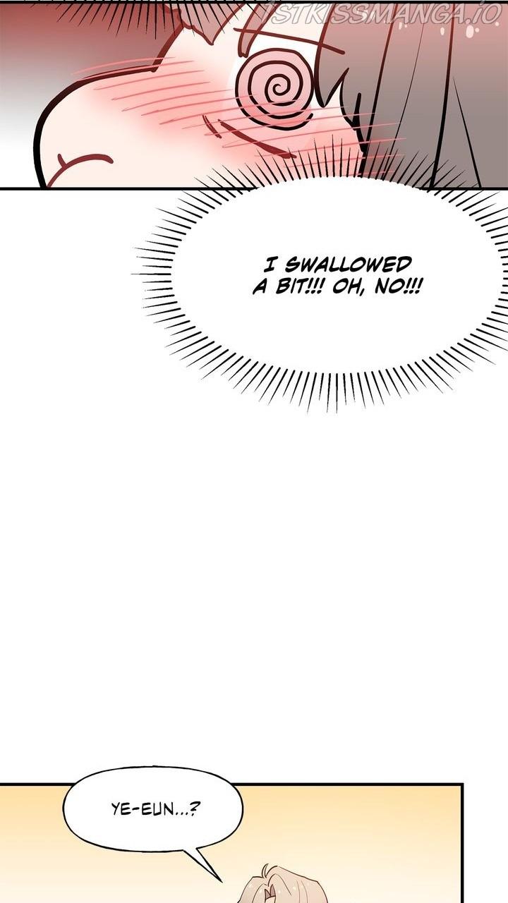 Protect Me, Knight chapter 53 - page 55