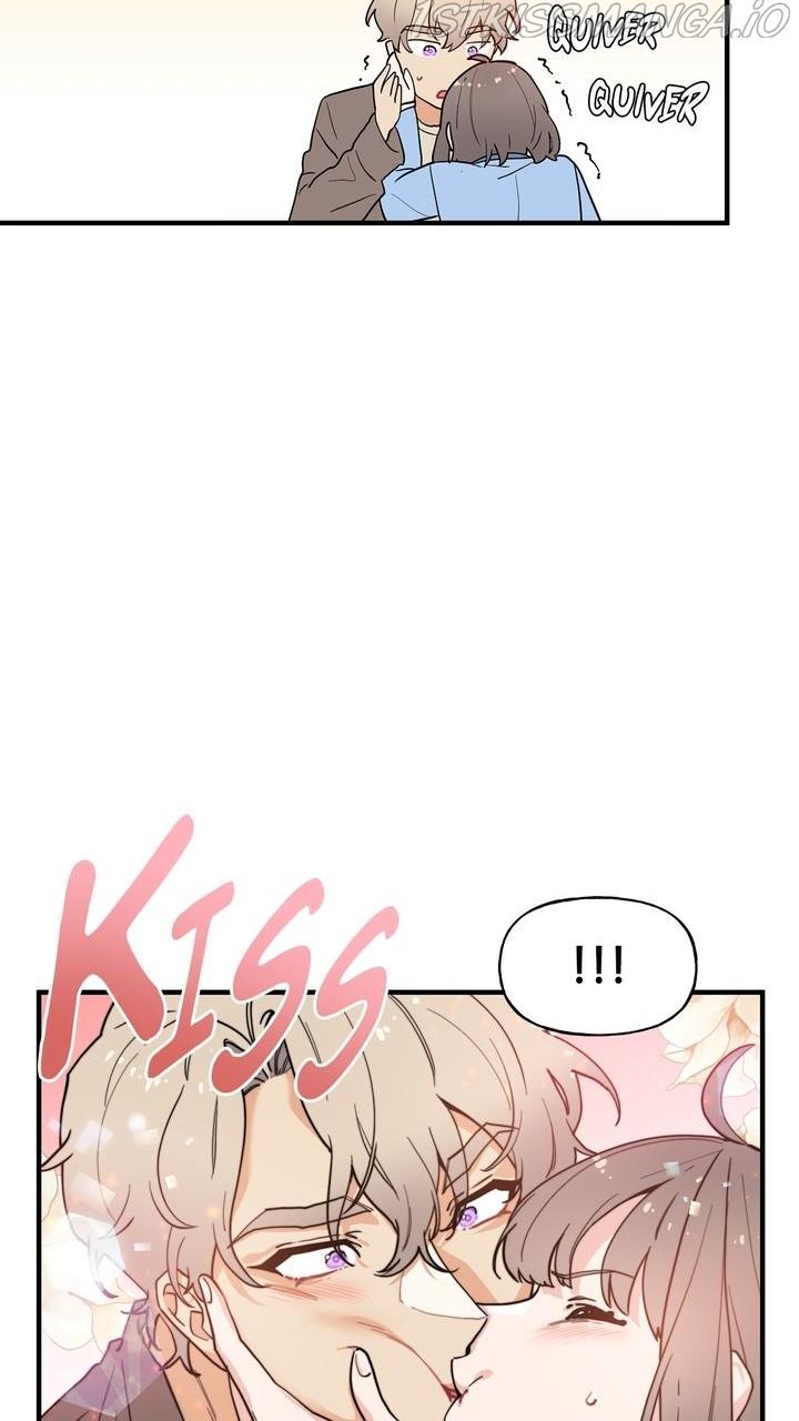 Protect Me, Knight chapter 53 - page 56
