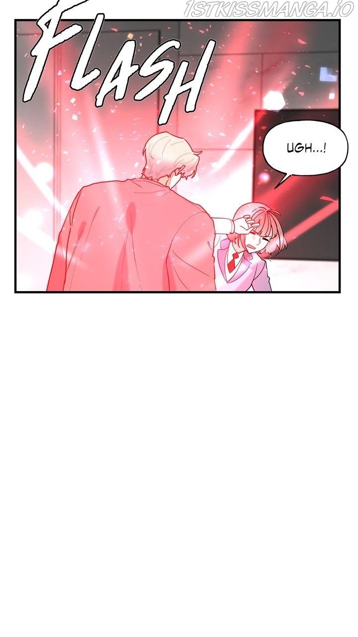 Protect Me, Knight chapter 53 - page 59