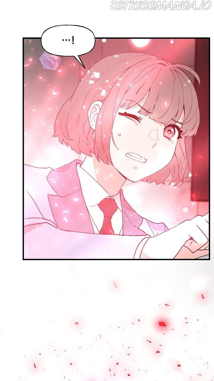 Protect Me, Knight chapter 53 - page 60