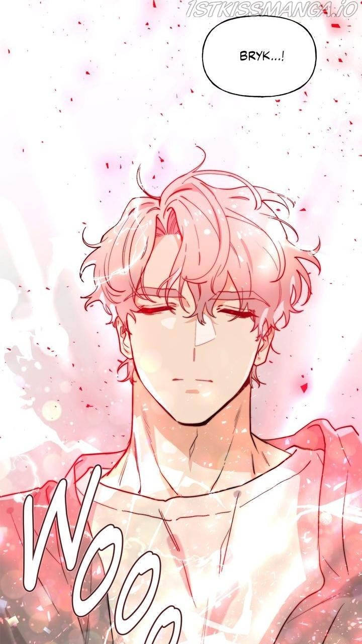 Protect Me, Knight chapter 53 - page 61