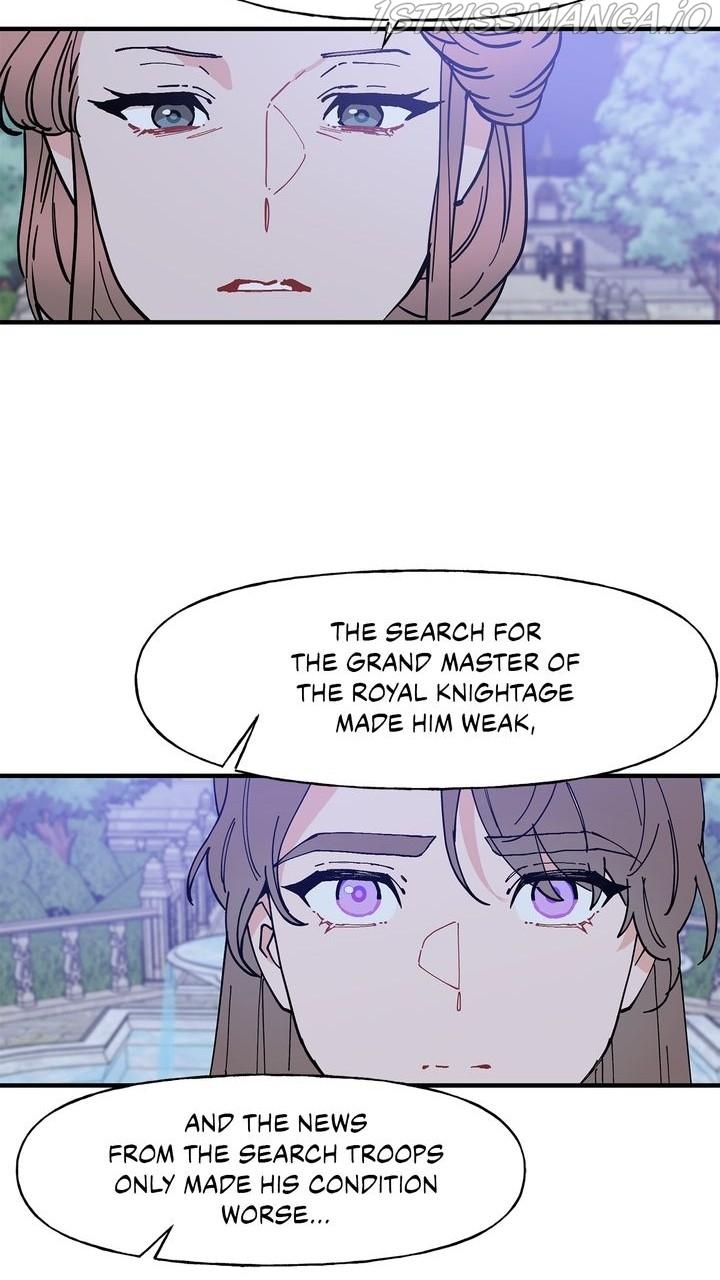 Protect Me, Knight chapter 53 - page 7