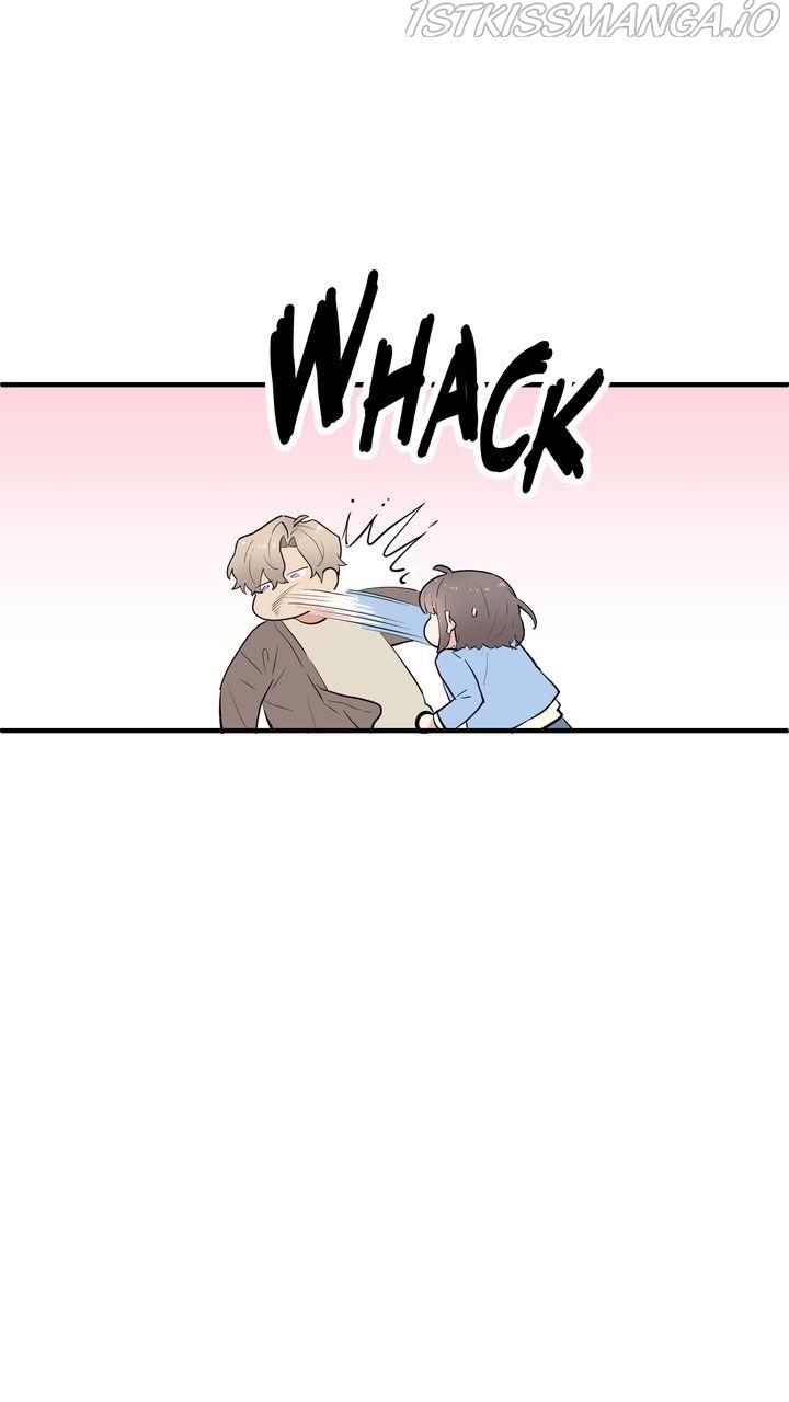 Protect Me, Knight chapter 54 - page 11