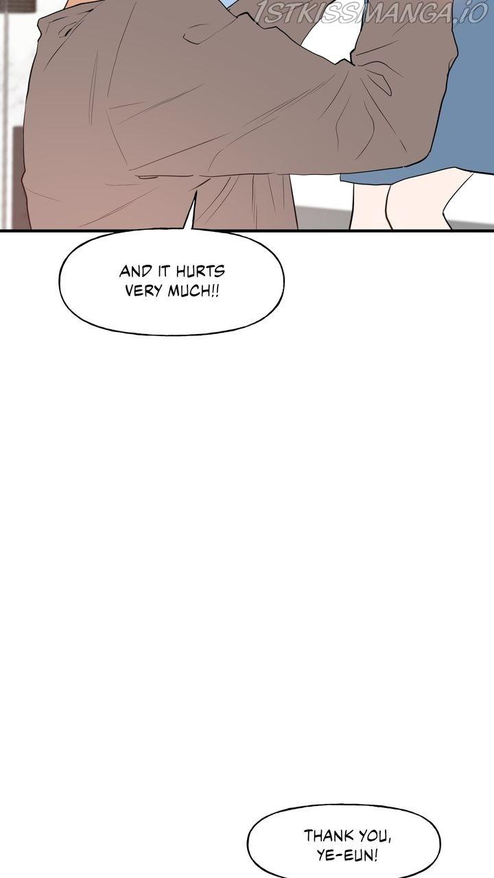 Protect Me, Knight chapter 54 - page 16