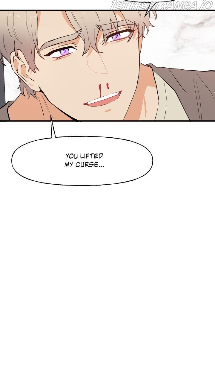 Protect Me, Knight chapter 54 - page 17